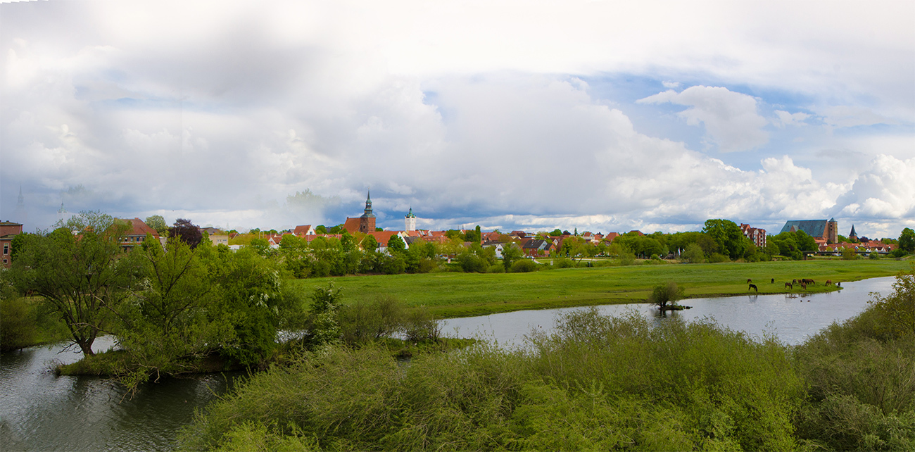 Verden pano